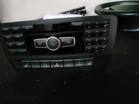 фото thumb №3, Mercedes w246 радио навигация a246905707