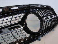 фото thumb №6, Mercedes glb 247 x247 решітка радіатора решітка радіатора бампера