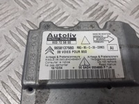 фото thumb №4, Модуль подушка безопасности citroen c4 9658137980