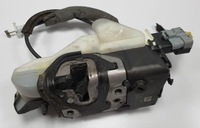 фото thumb №1, Замок дверь левый перед citroen c5 iii x7 europa