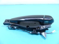 фото thumb №3, Ручка задня ліва зовнішня bmw x5 e70 475