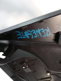 фото thumb №4, Обивка обшивка багажника jeep renegade 735624851