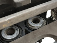 фото thumb №8, Dodge charger 2017 правая сторона суппорт тормозной передний