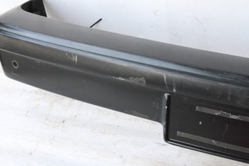 фото thumb №8, Vw transporter iii t3 рестайлинг бампер перед переднее