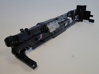 фото thumb №3, Mercedes eqc 293 n293 кріплення рама радіатор ліва