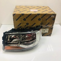 фото thumb №11, Scania r s фара лівий лампа ліва h7 2655842