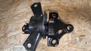 фото thumb №6, Mitsubishi space star ii подушка коробки двигуна 1.0 1.2