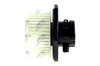 фото thumb №9, Вентилятор обдув повітря mitsubishi l200 2.5did 2005- pajero