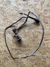 Купити Renault trafic iii шланг патрубок adblue 204206161r, фото thumb