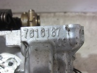 фото thumb №15, Bmw x1 f48 b46 f45 f56 головка двигателя цилиндров валы 11128482777 8482777