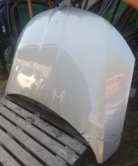 фото thumb №3, Капот skoda rapid 5j 5ja 2012-2019 giełda pń