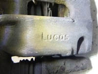 фото thumb №6, Суппорт тормозной задняя citroen c8 peugeot 807 2.0