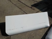 фото thumb №4, Mercedes actros mp3 7841 спойлер ветровик