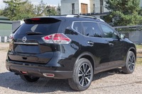 фото thumb №4, Nissan x-trail iii t32 2014-2017 накладки задних лампа противотуманных