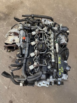 фото thumb №8, Двигун комплектний mazda cx5 cx-5 2.2 d sh01 низький пробіг 90 tys jak новий