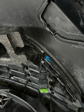 фото thumb №16, Бампер переднее opel zafira c