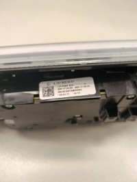 Mercedes-benz gle w167 2021 обшивки / обшивка дверь передних в Украине, фото thumb