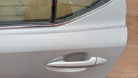 фото thumb №7, Lexus is220 sedan двері задня лівий 1g1