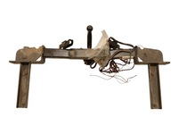 фото thumb №1, Hak буксировочный do прицепа opel astra j iv