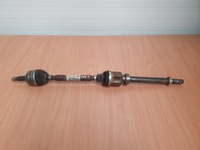 фото thumb №1, Полуось правая renault zoe i ii рестайлинг 391003770r