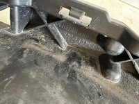 фото thumb №10, Mercedes gls підсилювач бампера перед x167