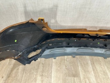 фото thumb №12, Dacia sandero stepway iii 2020-2024 бампер зад 850234229r