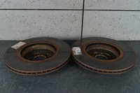 фото thumb №15, Bmw 5 g30 g31 6 g32 гальма диски диск затискачі супорт м-пакет 374mm