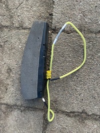 фото thumb №1, Subaru legacy awd 2.0d подушка подушка безопасности левая перед 610511501