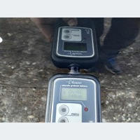 фото thumb №11, Дверь левая перед задняя зеркало opel insignia a z190