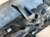 фото thumb №3, Решётка радиатора решётка радиатора эмблема citroen berlingo lift 9644758077 03-08