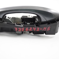 фото thumb №10, Bmw f10 f11 ручка двері правий задній комплект mineral grey - b39