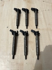 фото thumb №1, Jeep grand cherokee wk 3.0 інжектор a6420700487