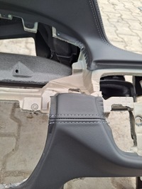 фото thumb №8, Панель консоль капот bmw g30 g31 f90 m5 head up