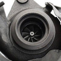 Турбіна турбонагнітач ridex 2234c0391r Ціна, фото thumb