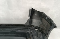 фото thumb №12, Бампер задняя задний skoda karoq 57a lift 21- / kompletny