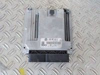 фото thumb №1, Vw transporter t5 2.5 04-09 комп'ютер 070997016m