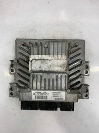фото thumb №1, Блок управления двигателя renault 8200565863 s122326109a