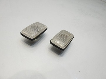 фото thumb №7, Поворотник крила nissan x-trail t30 6r01952