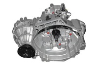 фото thumb №1, Коробка передач передач jxp 1.4 tsi vw jetta touran golf v