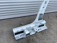 фото thumb №7, Audi a4 b9 lift sedan порог блок двигателя правый ls9r