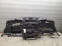 фото thumb №9, Audi a8 s8 d4 4h 4h1857001b з спереди панели распределительные, консоль