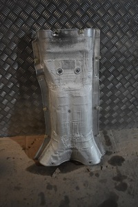 фото thumb №1, Idealna защита тепловая bmw g07 x7 1