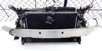 фото thumb №7, Pas передня радіатор a6 c8 a7 4k 4g a5 s5 8w 3.0tfsi s6 rs7 q7 q5 sq5 80a