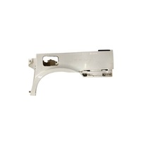 фото thumb №1, Peugeot 807 крыло левый задняя