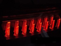 фото thumb №3, Лампы диод. honda civic xi 21- хэтчбек red smoke