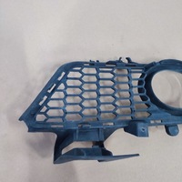 фото thumb №6, Решётка бампера правая bmw f30 f31 рестайлинг м-пакет