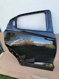 фото thumb №1, Nissan juke ii правое задние дверь