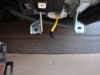 фото thumb №6, Консоль панель приладів alfa romeo giulia шкіра демонтаж