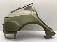 фото thumb №1, Tesla модель 3 крило задній праві зад оригінал n