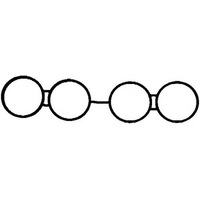 фото thumb №13, Febi 28705 прокладка колектор впускний db